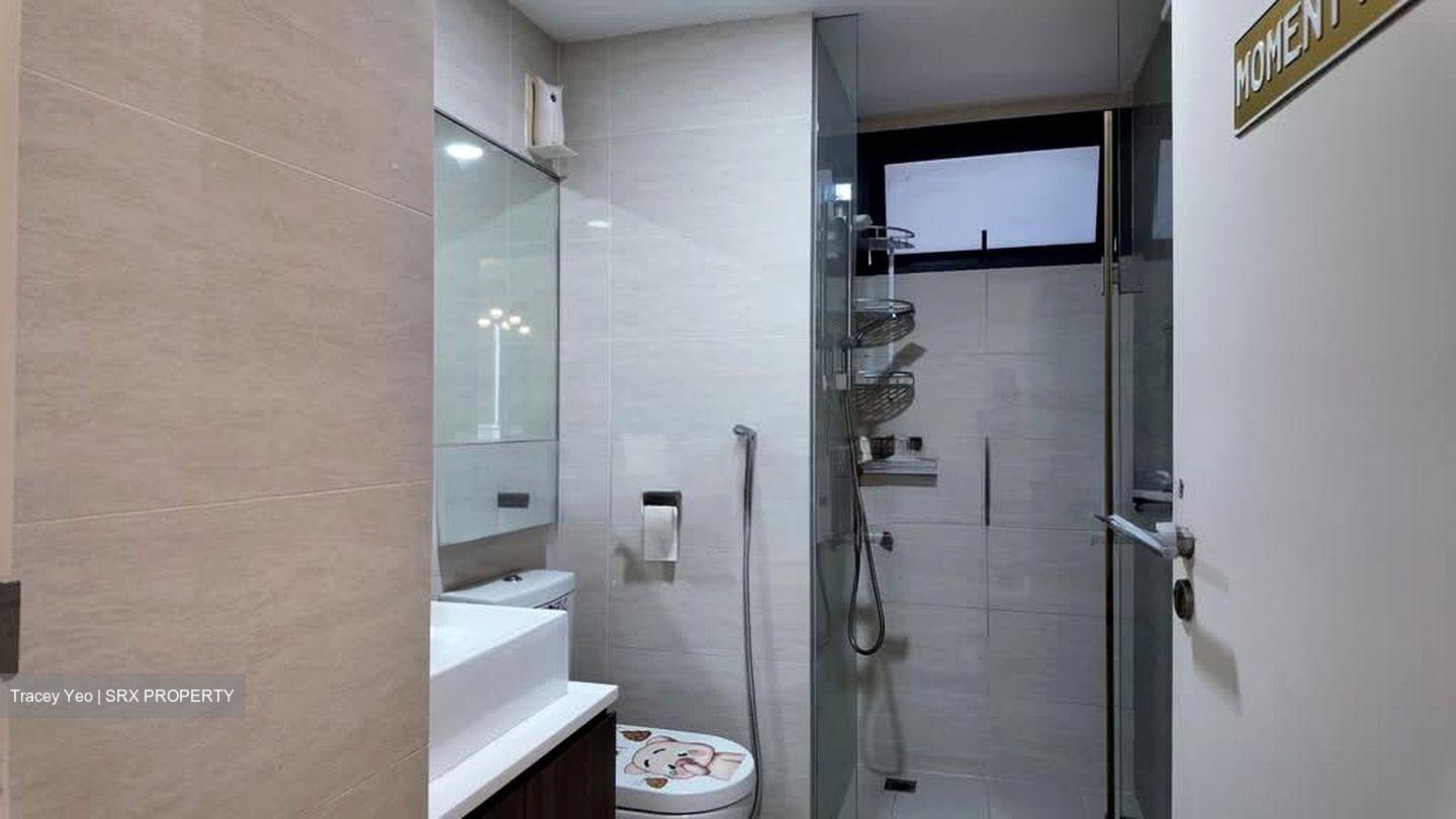 Riversound Residence (D19), Condominium #560441381